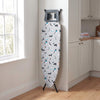 Beldray Compact Ironing Board - Dog Print