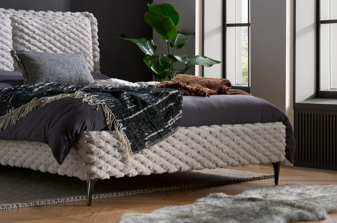 Birlea Tilly Bed (Self Assembly) (DHD)