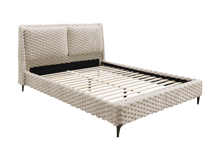 Birlea Tilly Bed (Self Assembly) (DHD)