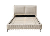 Birlea Tilly Bed (Self Assembly) (DHD)