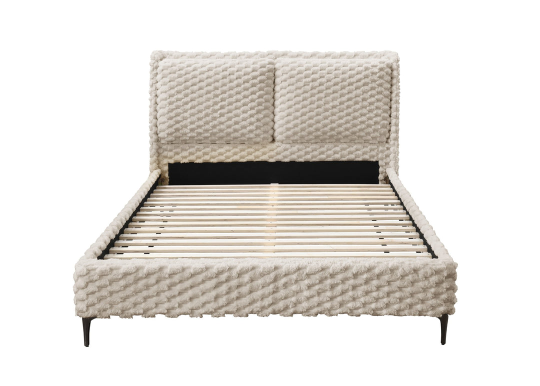 Birlea Tilly Bed (Self Assembly) (DHD)