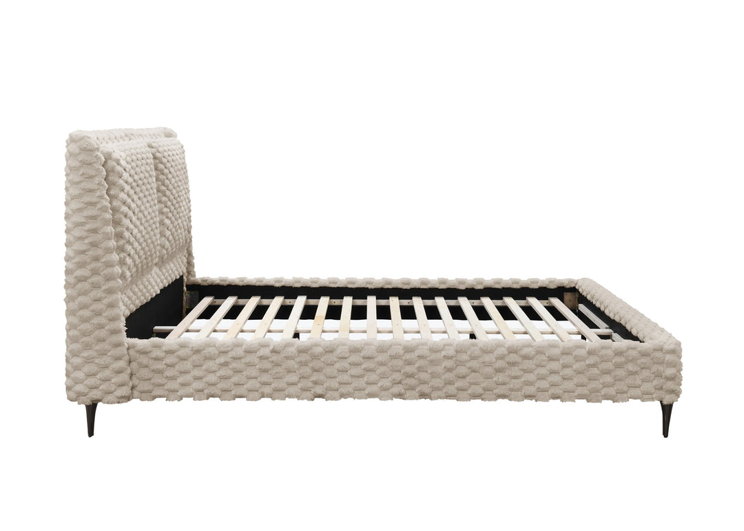Birlea Tilly Bed (Self Assembly) (DHD)