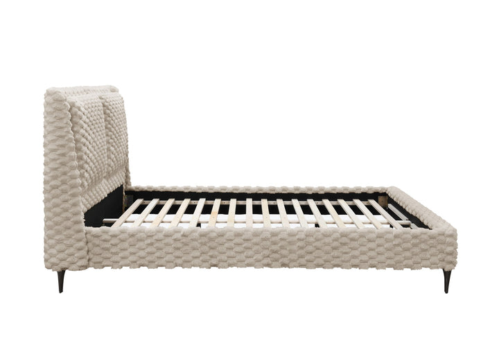 Birlea Tilly Bed (Self Assembly) (DHD)