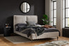 Birlea Tilly Bed (Self Assembly) (DHD)