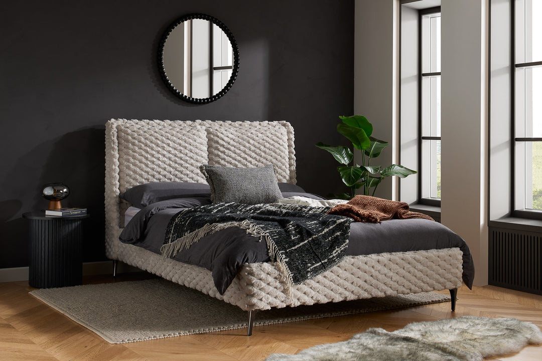 Birlea Tilly Bed (Self Assembly) (DHD)