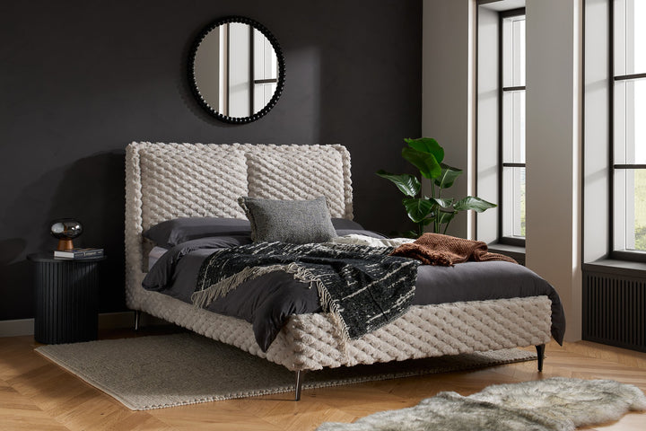 Birlea Tilly Bed (Self Assembly) (DHD)