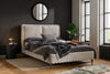 Birlea Tilly Bed (Self Assembly) (DHD)