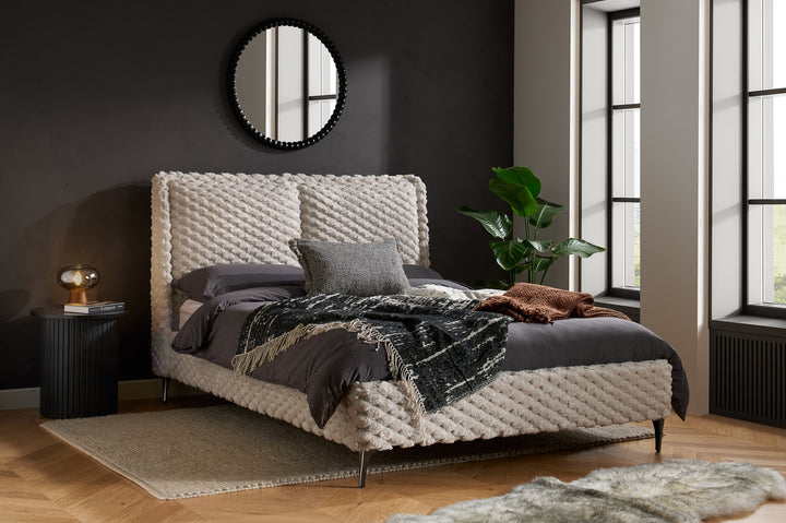 Birlea Tilly Bed (Self Assembly) (DHD)