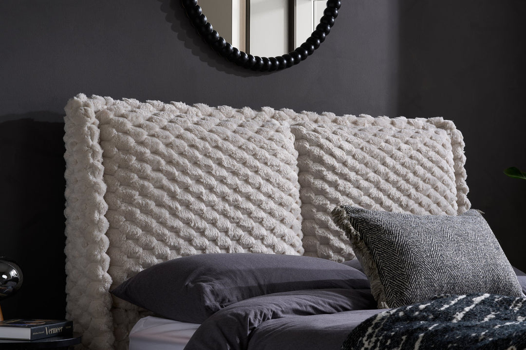 Birlea Tilly Bed (Self Assembly) (DHD)