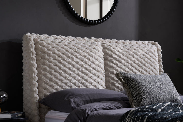 Birlea Tilly Bed (Self Assembly) (DHD)