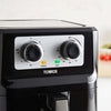 Tower Vortx 5Ltr Single Basket Air Fryer Black