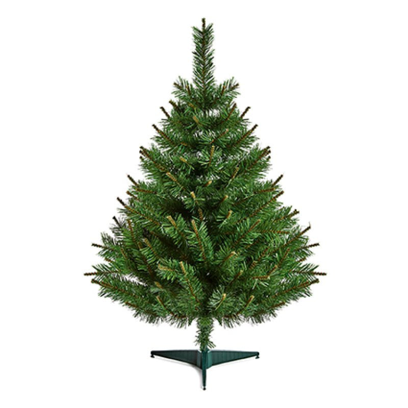 Premier 90cm Pistle Tip Table Tree with New Growth Tips