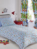 Trains Duvet Cover Set Single