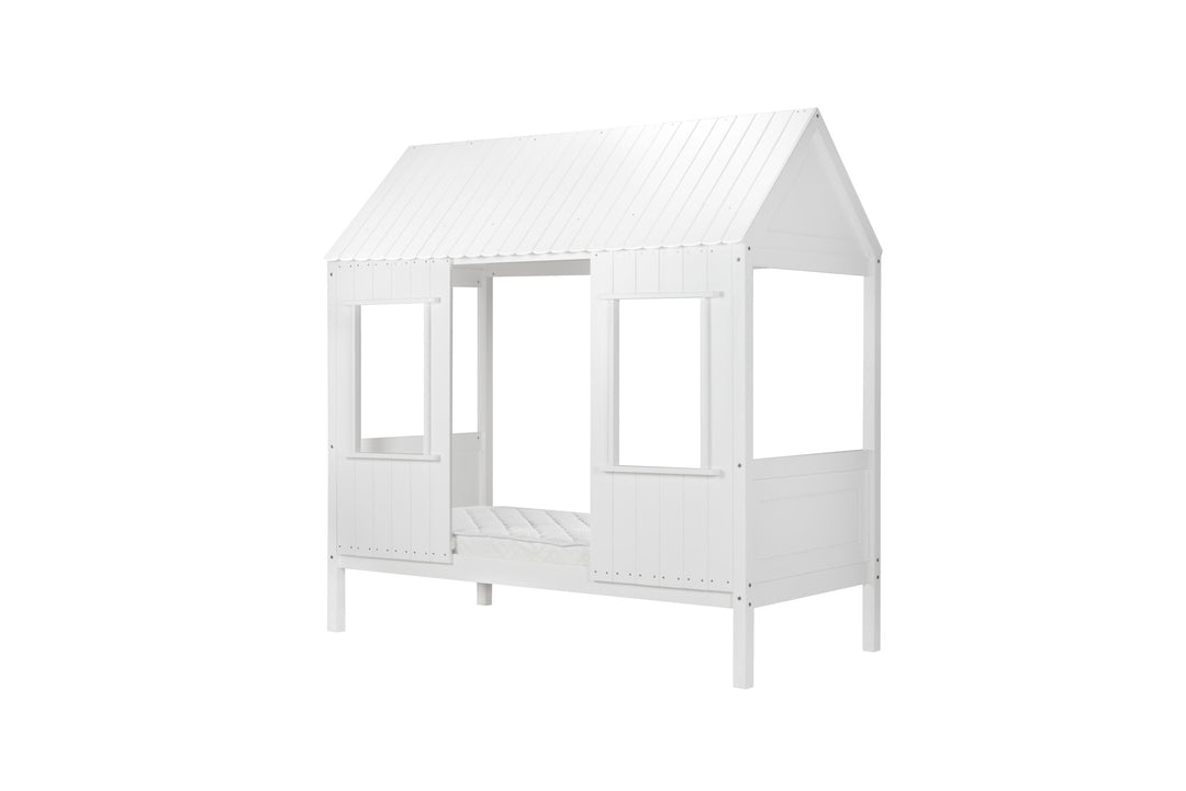 Birlea Treehouse Bed (Self Assembly) (DHD)