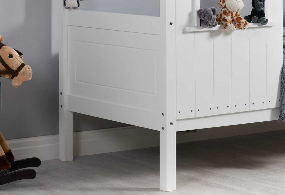 Birlea Treehouse Bed (Self Assembly) (DHD)