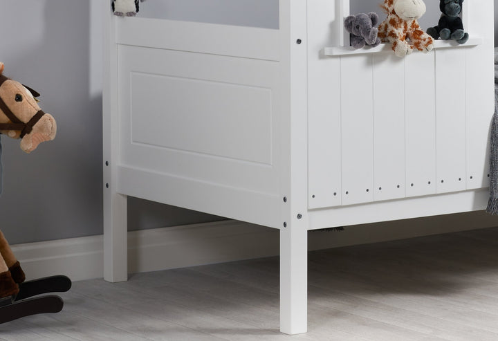 Birlea Treehouse Bed (Self Assembly) (DHD)