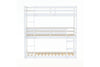 Birlea Tressa Triple Bunk Bed (Self Assembly) (DHD)