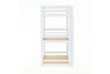 Birlea Tressa Triple Bunk Bed (Self Assembly) (DHD)