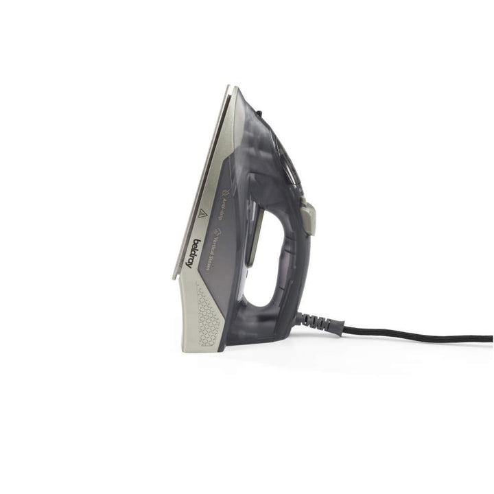 Beldray SteamEase 2200W Steam Iron - Titanium