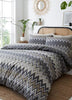 Tyler Duvet Cover Set Reversible