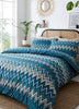 Tyler Duvet Cover Set Reversible