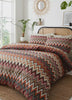 Tyler Duvet Cover Set Reversible