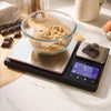 Salter Heston Blumenthal Precision Dual Platform Digital Kitchen Scale
