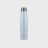 BUILT Apex 540ml Insulated Water Bottle, Blue