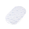 Beldray Antibacterial & Mould-Resistant Star Print Bathmat