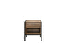 Birlea Urban 1 Drawer Bedside (Self Assembly) (DHD)