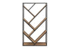 Birlea Urban Diagonal Bookcase (Self Assembly) (DHD)