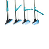 Beldray Sponge Flat Mop With Handle + Extra Refill
