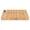 Salter Butcher's Block 42cm Chopping Board
