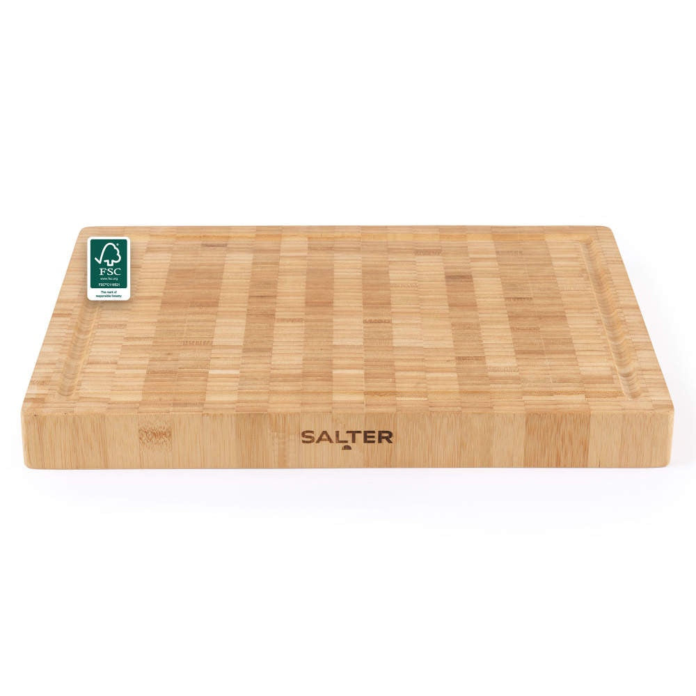 Salter Butcher&