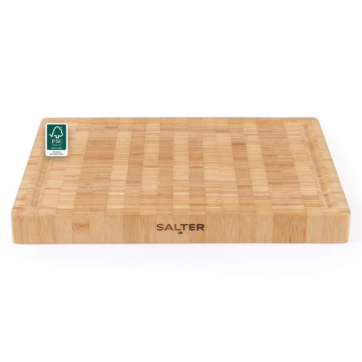 Salter Butcher&