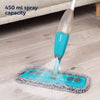 Beldray Antibac Pet Plus+ 2-in-1 Spray Mop