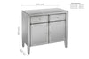 Birlea Valencia 2 Drawer 2 Door Sideboard (DHD)
