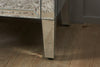 Birlea Valencia 2 Drawer Bedside (DHD)