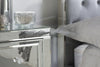 Birlea Valencia 2 Drawer Bedside (DHD)