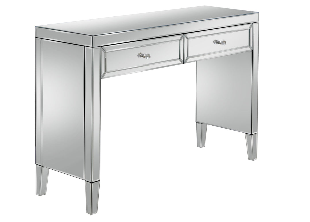 Birlea Valencia 2 Drawer Dressing Table (DHD)