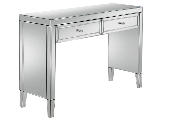 Birlea Valencia 2 Drawer Dressing Table (DHD)