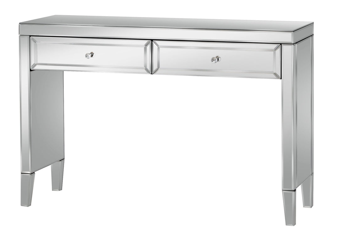 Birlea Valencia 2 Drawer Dressing Table (DHD)