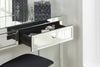 Birlea Valencia 2 Drawer Dressing Table (DHD)