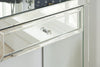 Birlea Valencia 2 Drawer Dressing Table (DHD)