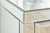 Birlea Valencia 2 Drawer Dressing Table (DHD)