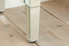Birlea Valencia 2 Drawer Dressing Table (DHD)