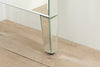 Birlea Valencia 2 Drawer Dressing Table (DHD)