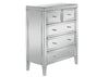 Birlea Valencia 3 + 2 Chest (DHD)