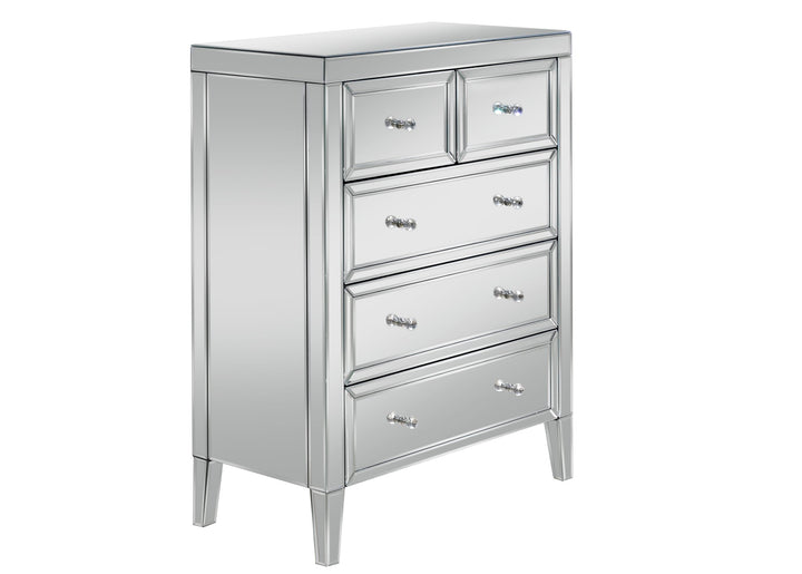 Birlea Valencia 3 + 2 Chest (DHD)
