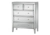 Birlea Valencia 3 + 2 Chest (DHD)